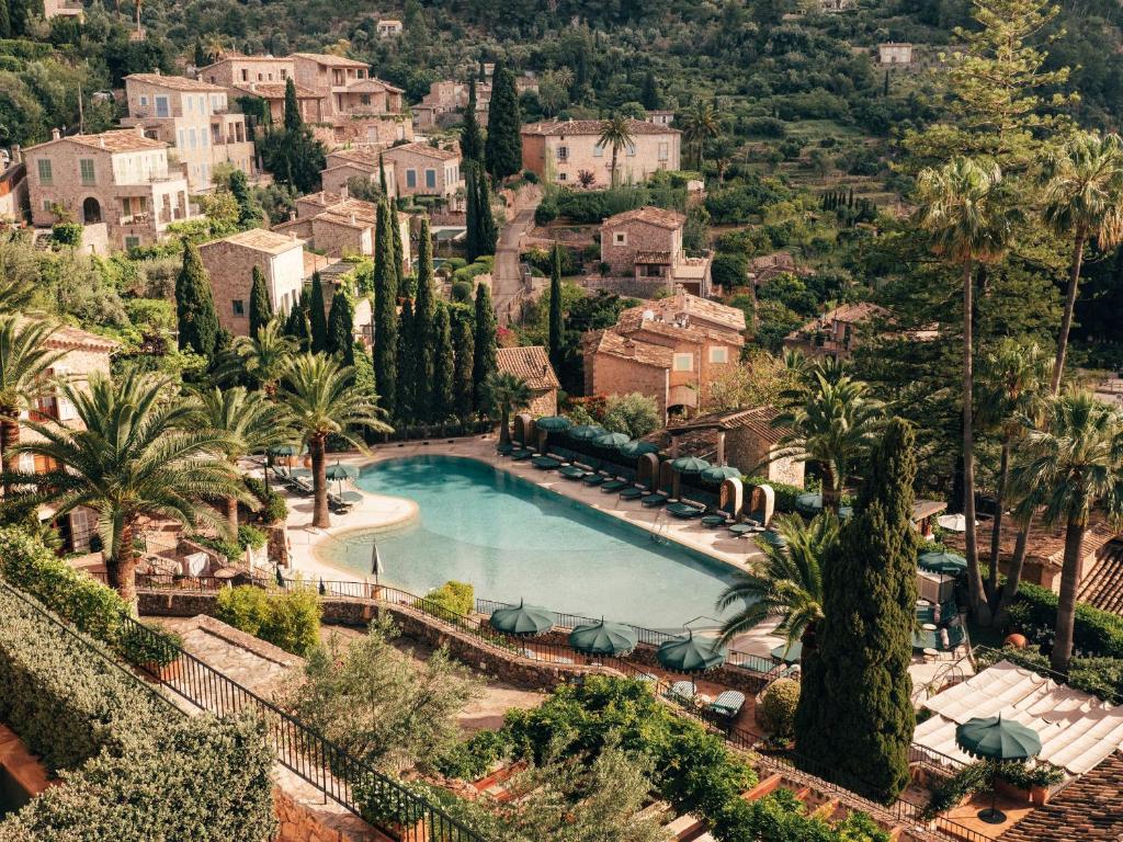 Serra de Tramuntana, Mallorca