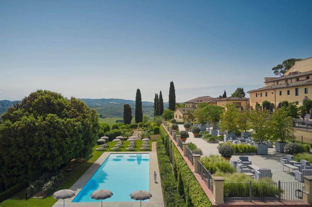 Chianti, Tuscany