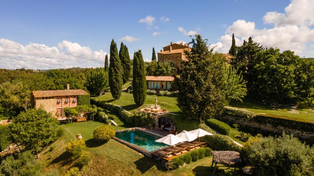 Maremma, Tuscany