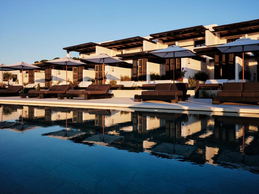 Mykonos, Cyclades