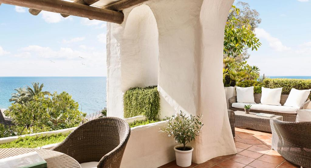 Costa del Sol, Marbella
