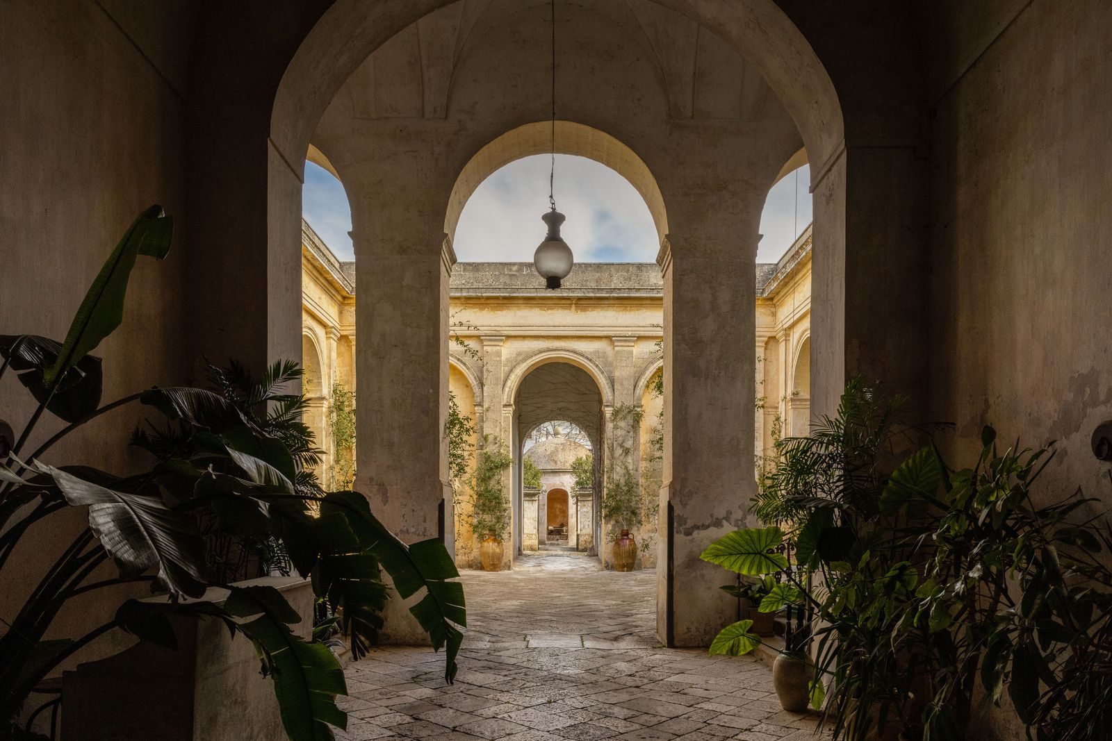 Salento, Puglia
