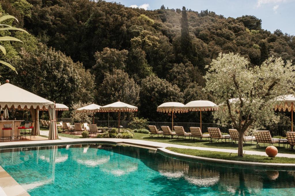 Florence & Fiesole