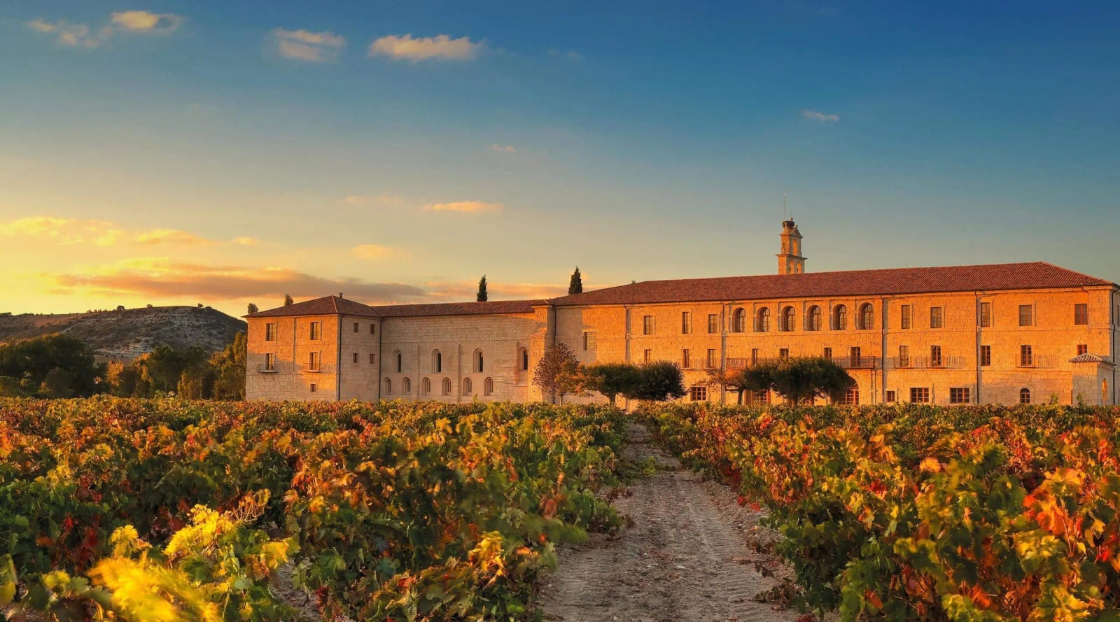 Wine Estates
