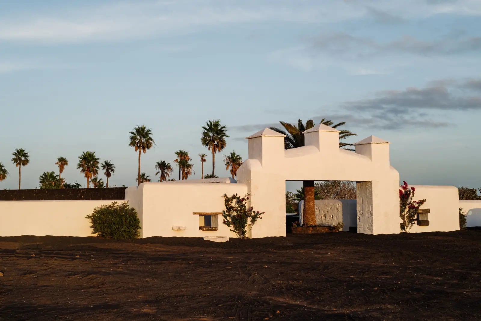 Lanzarote