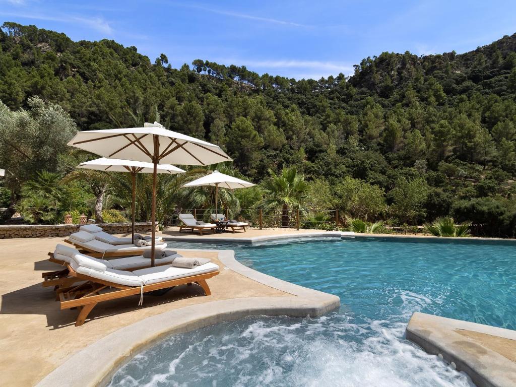 The 11 best adults-only hotels in Mallorca