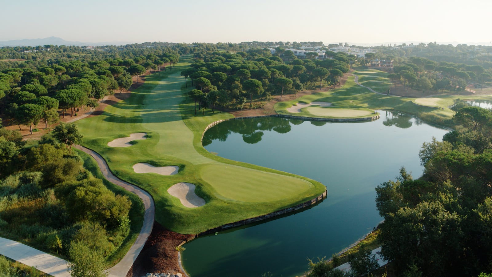 Golf Hotels